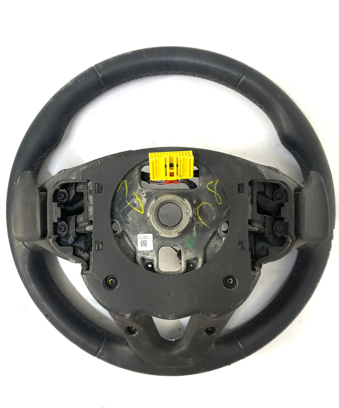 Steering wheel - 2021 Cadillac CT4 Premium Luxury