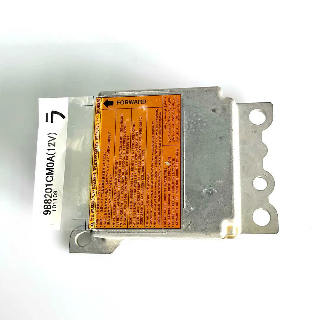 Air bag Module - 2010 Infiniti FX-35