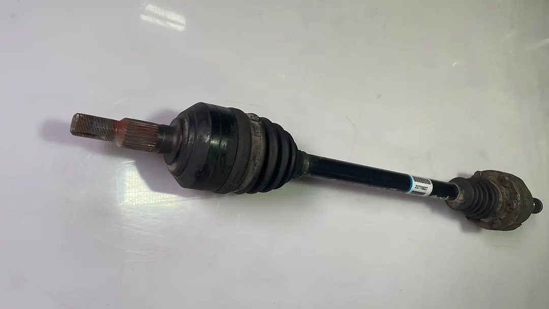 Axle Rear (RH) - 2012 Cadillac CTS