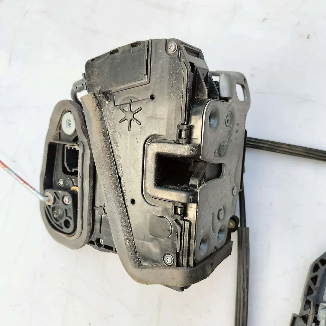 DOOR LOCK(LHF) - 2019 GMC Acadia