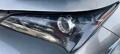 Headlight (LH) - 2020 Lexus NX300