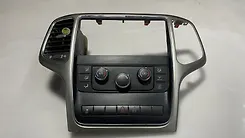 Dash panel - 2011 Jeep Grand Cherokee