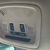 Overhead Console - 2018 Chevrolet Malibu