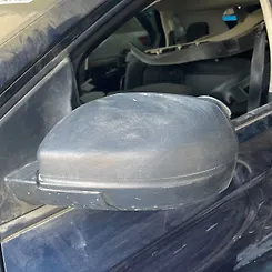 Side Mirror (LH) - 2017 Ford Edge
