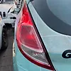 Tail Light (LH) - 2015 Ford Fiesta