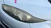 Headlight (LH) - 2014 Ford Fiesta
