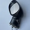 Side Mirror (LH) - 2010 Dodge Challenger