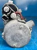 Starter motor - 2020 Chevrolet Traverse LT Cloth