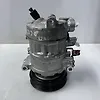 AC Compressor - 2021 Audi Q7