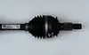 Axle (LH) - 2016 Chevrolet Impala LT (2LT)
