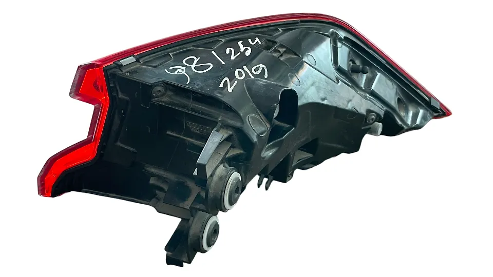 Tail Light (LH) - 2019 Audi Q8