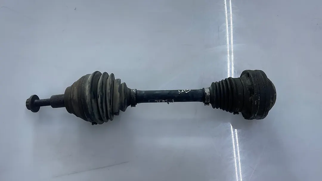 Axle(RHF) - 2013 Volkswagen GTI