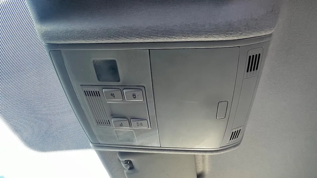 Overhead Console - 2019 Volkswagen Tiguan