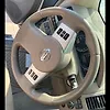 Steering wheel - 2011 Nissan Pathfinder 4.0