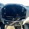 Info-gps-tv screen - 2020 Chevrolet Traverse