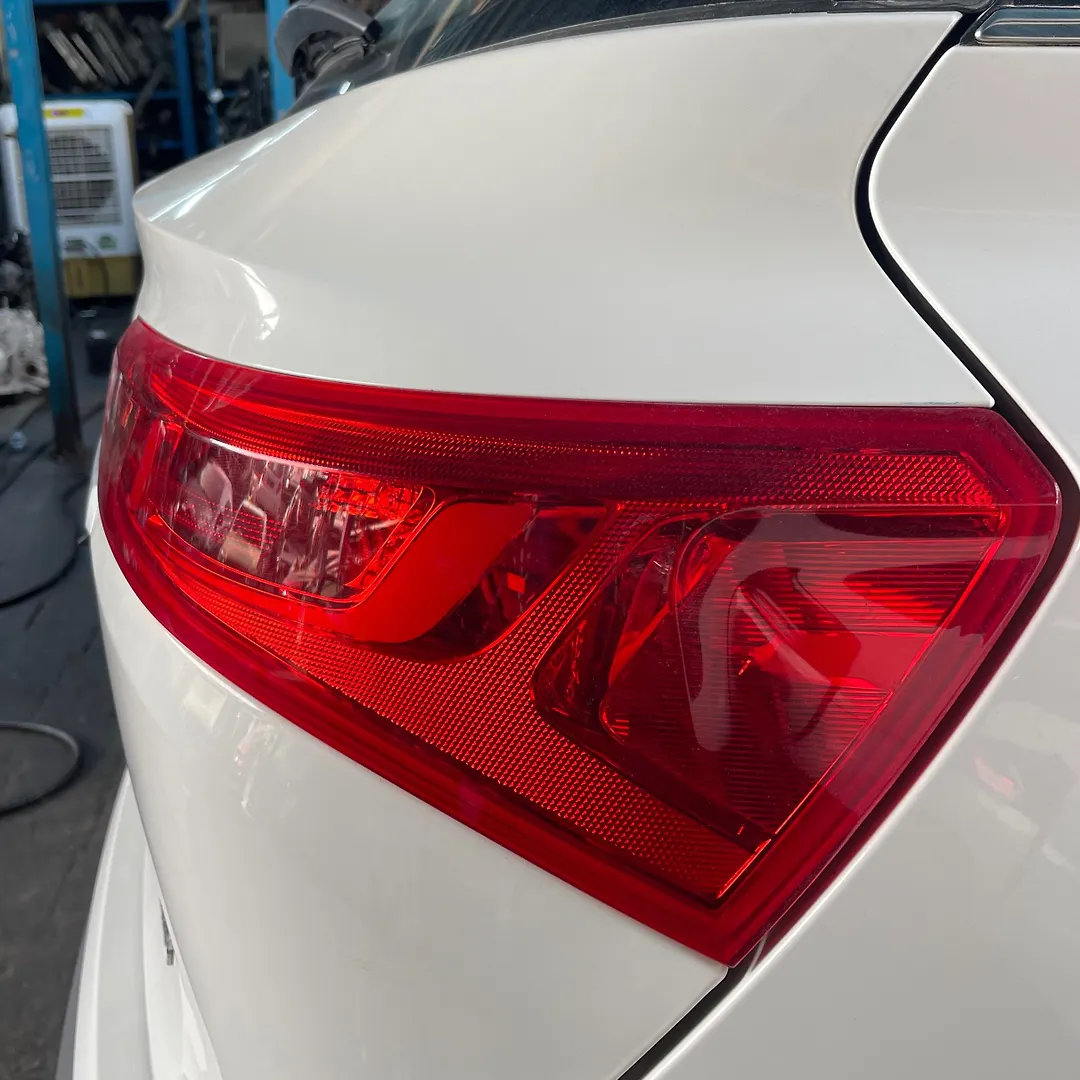 Tail Light (RH) - 2022 Chevrolet Captiva
