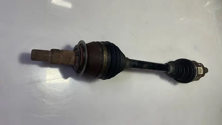 Axle(LHF) - 2021 Chevrolet Trailblazer LT