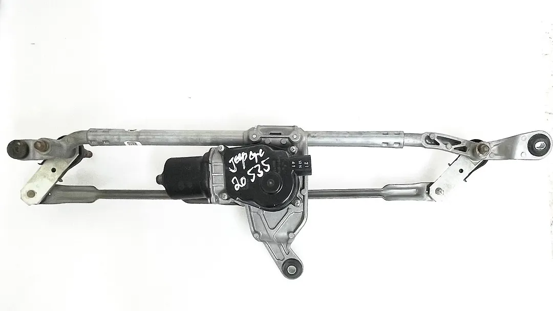 Windshield wiper motor - 2022 Jeep Grand Cherokee WL Limited