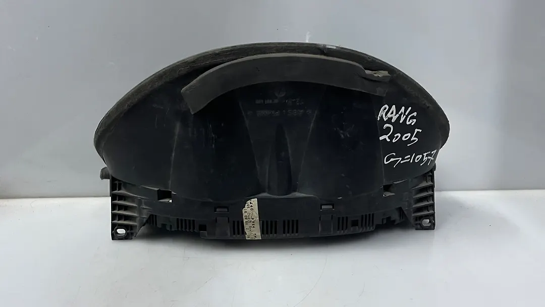 Speedometer - 2005 Land Rover RANGE ROVER