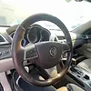 Steering Wheel - 2010 Cadillac SRX Premium