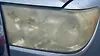 Headlight (LH) - 2010 Toyota Tundra