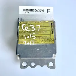 Air bag Module - 2011 Infiniti G-37