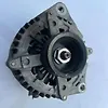 Alternator - 2017 Lincoln MKX