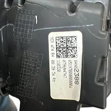 Headlight (RH) - 2021 GMC Acadia