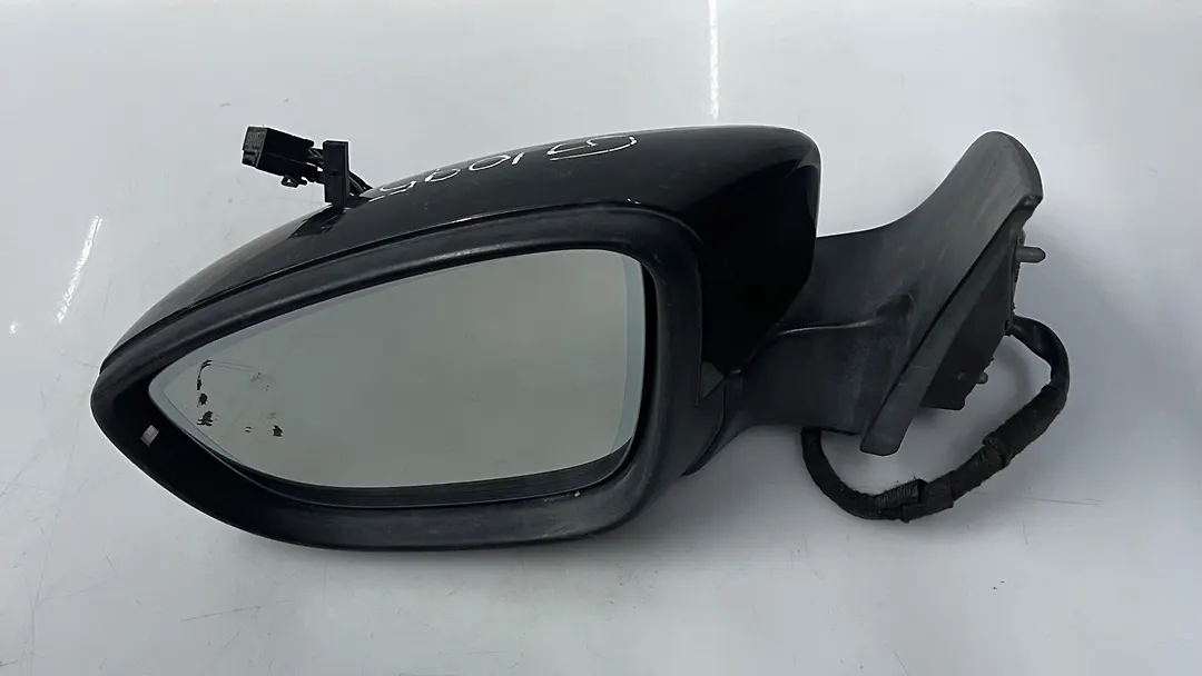 Side Mirror (LH) - 2015 Volkswagen CC