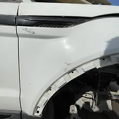 Fender (RHF) - 2018 Land Rover Range Rover Evoque