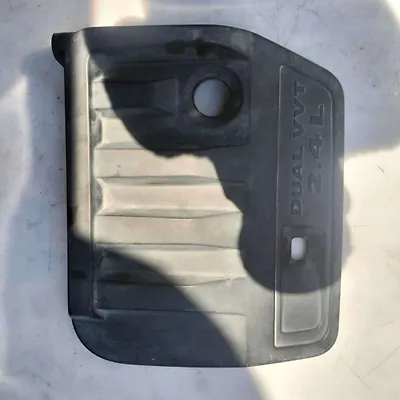 Engine cover - 2009 Jeep Patriot