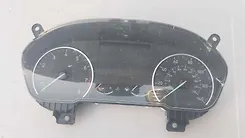 Speedometer - 2018 Ford EcoSport