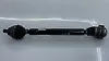 Axle(RHF) - 2015 Volkswagen CC