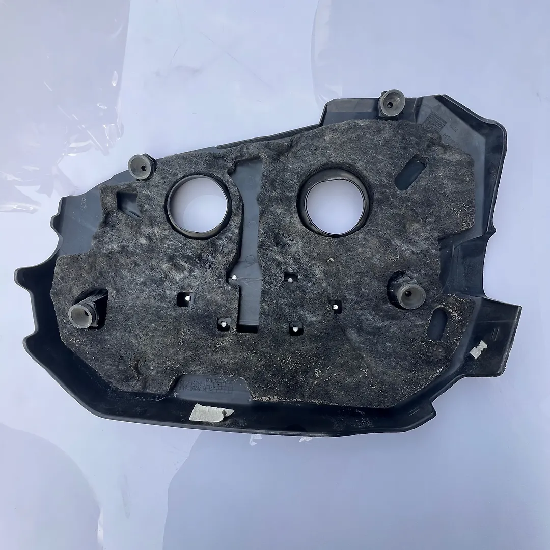 Engine cover - 2017 Lincoln MKZ