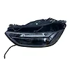 Headlight (LH) - 2023 Audi Q5