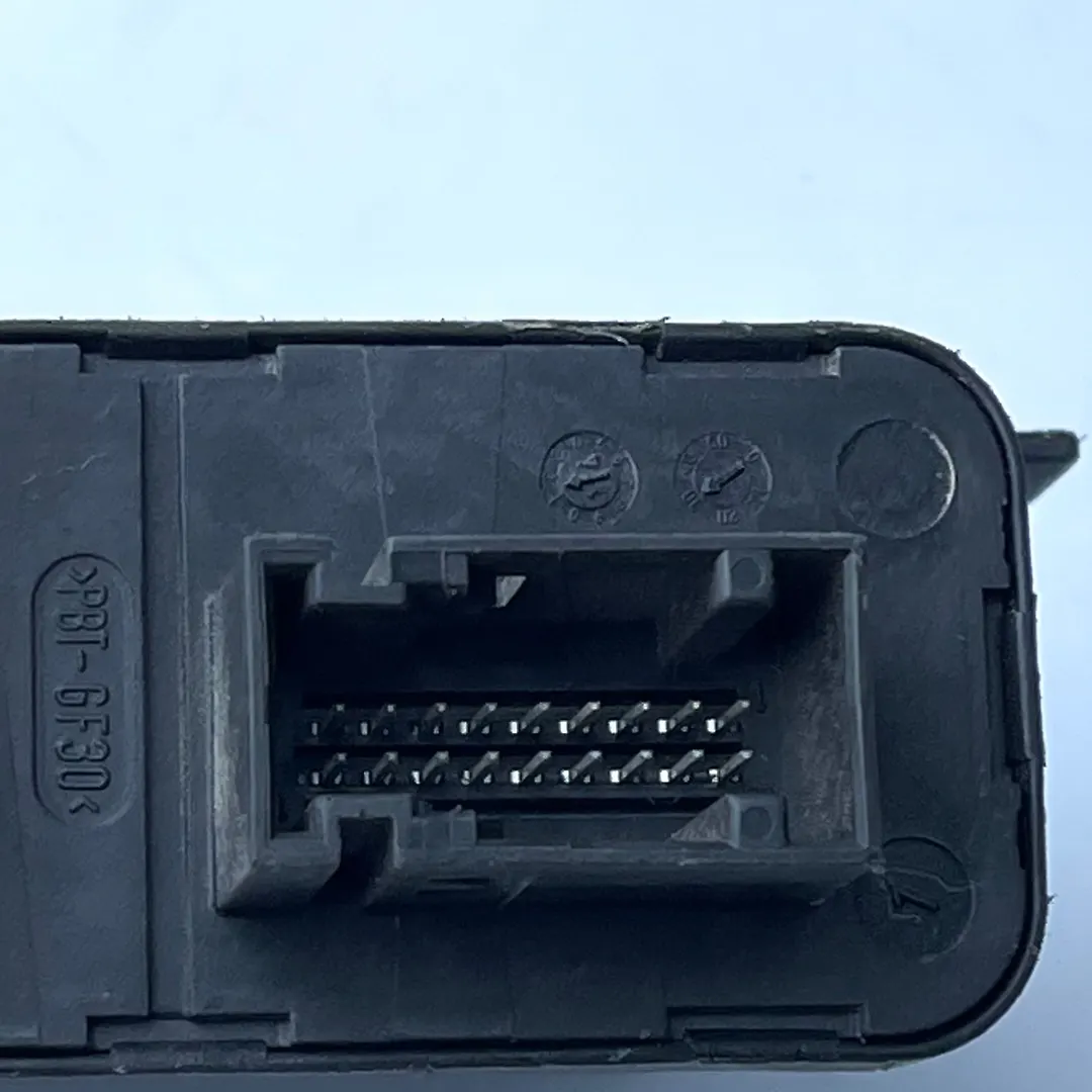 Headlight Module - 2015 Jaguar XF