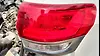 Tail Light (RH) - 2018 Jeep GRAND CHEROKEE