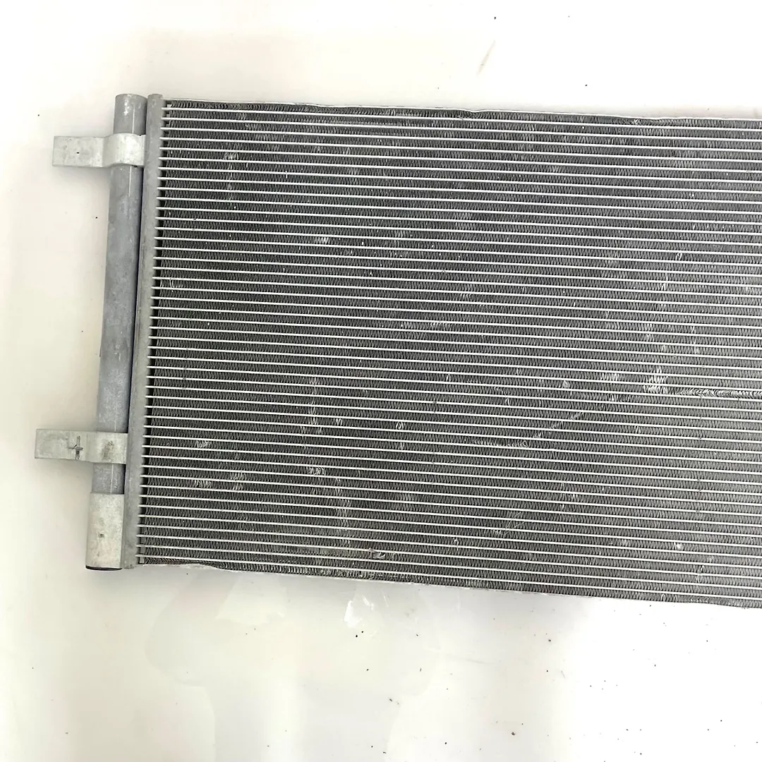 Condenser - 2022 Ford Expedition MAX XLT