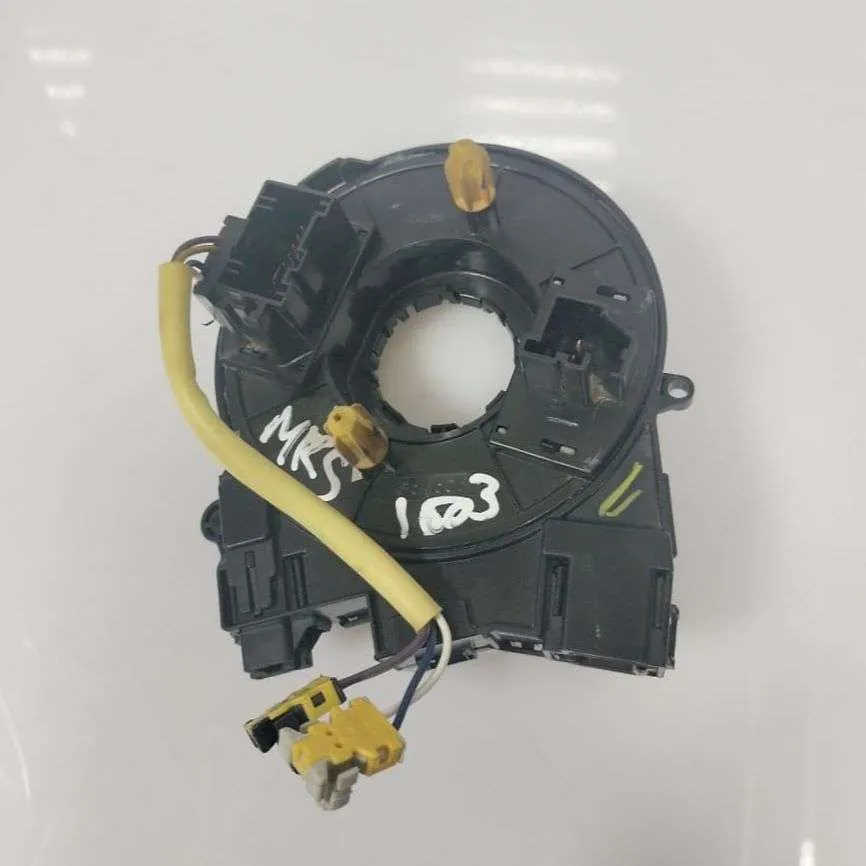 Angle Sensor - 2014 Lincoln MKS