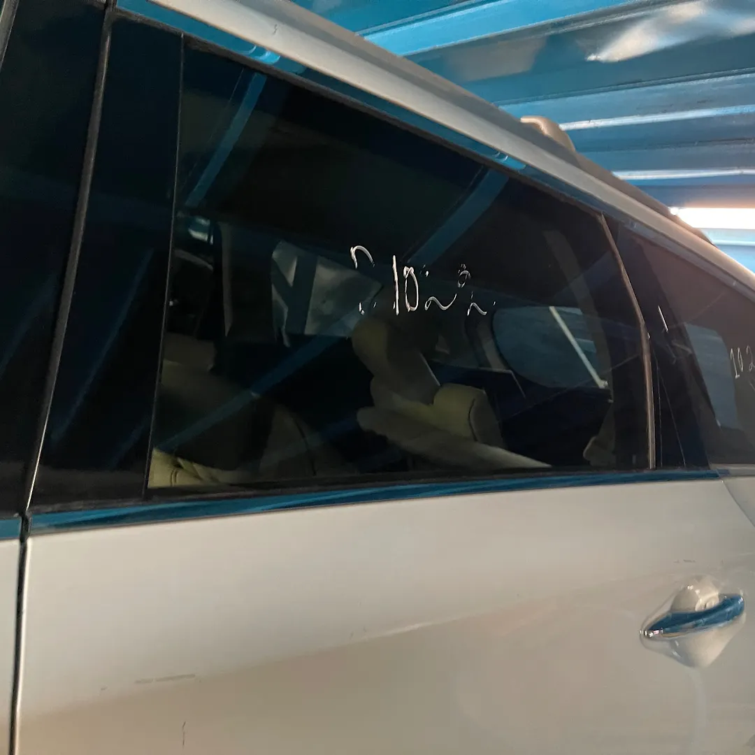 Door (LHB) - 2015 Infiniti QX60