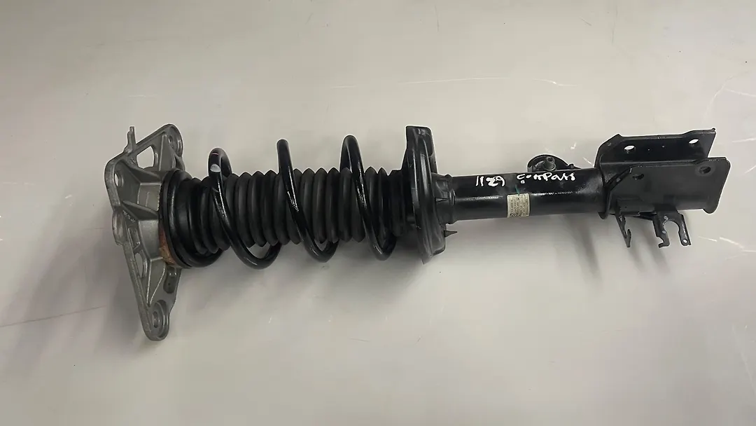 Shock Absorber (LHF) - 2017 Jeep Compass Longitude