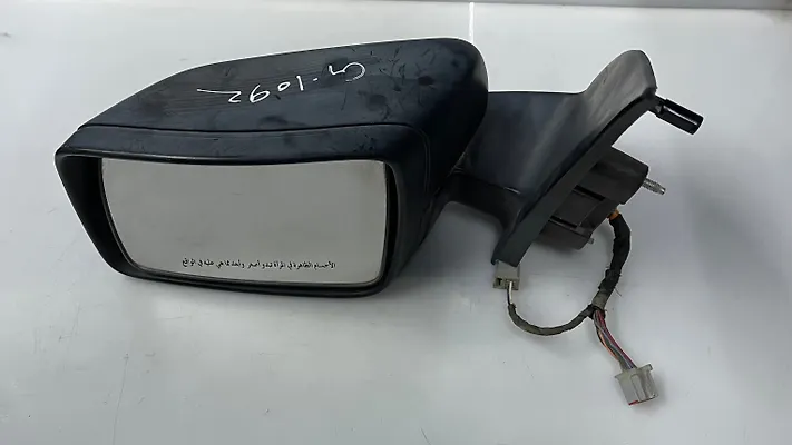 Side Mirror (LH) - 2009 Land Rover LR2