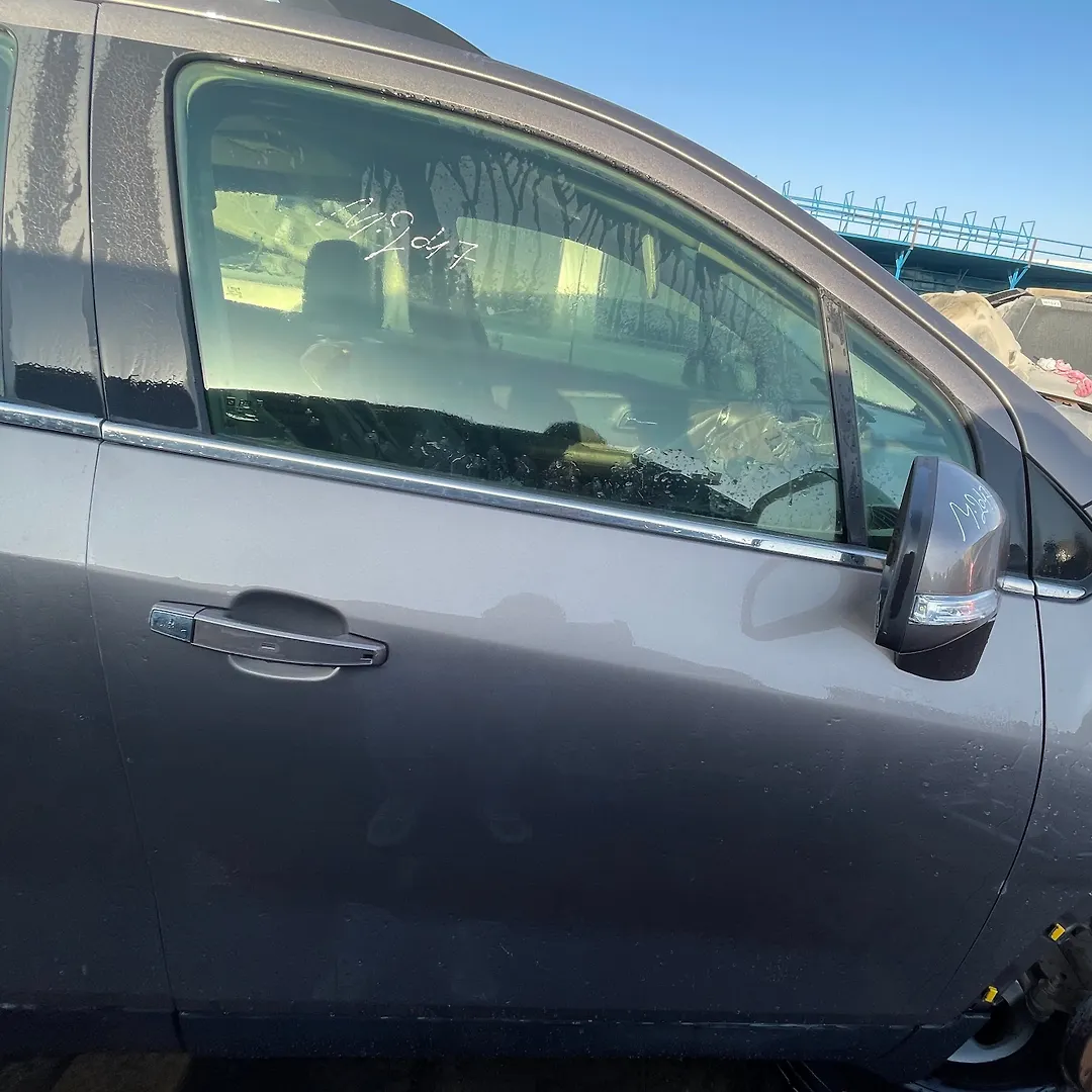 Door (RHF) - 2015 Chevrolet Trax