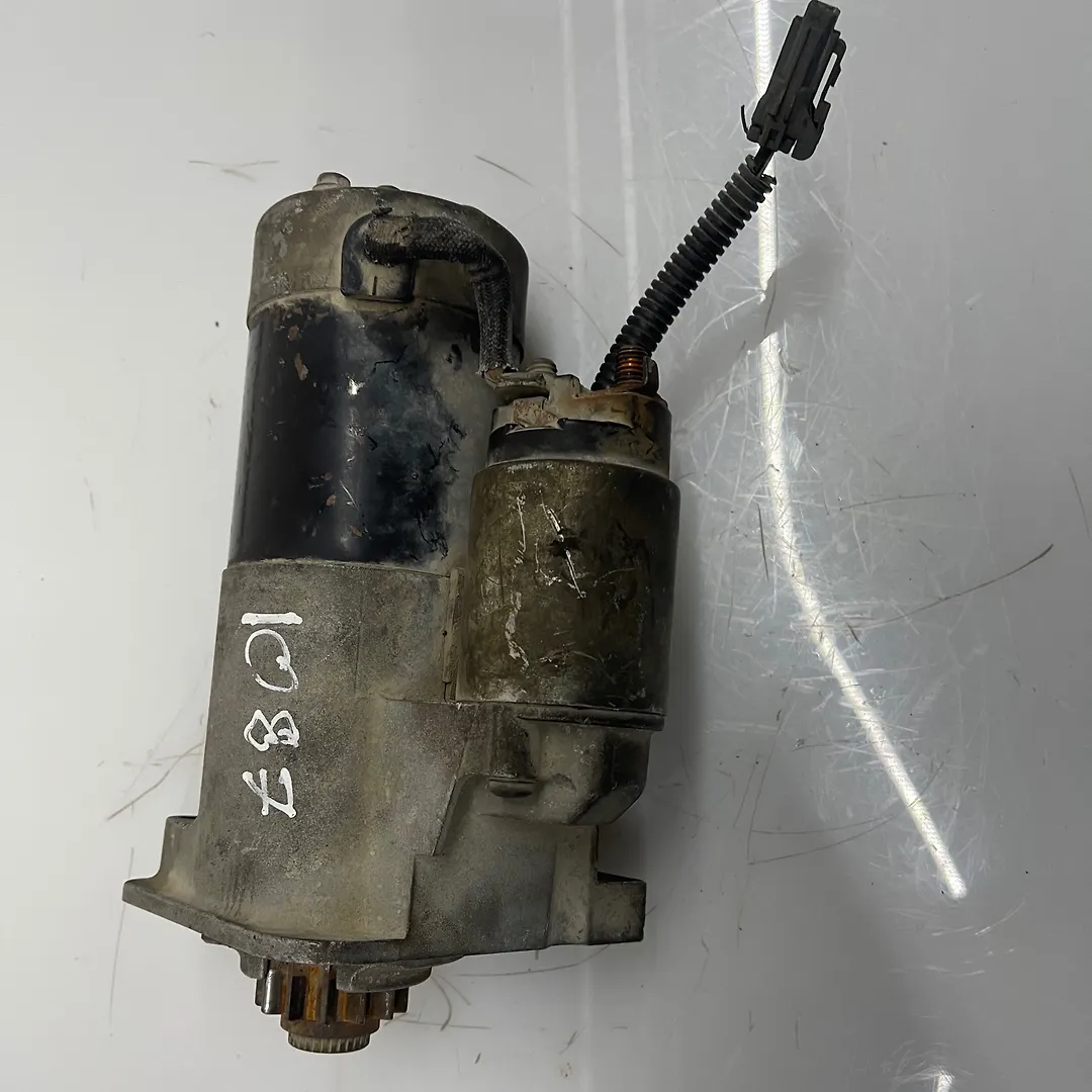 Starter Motor - 2011 Nissan Murano