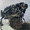 Engine  - 2014 Nissan Pathfinder