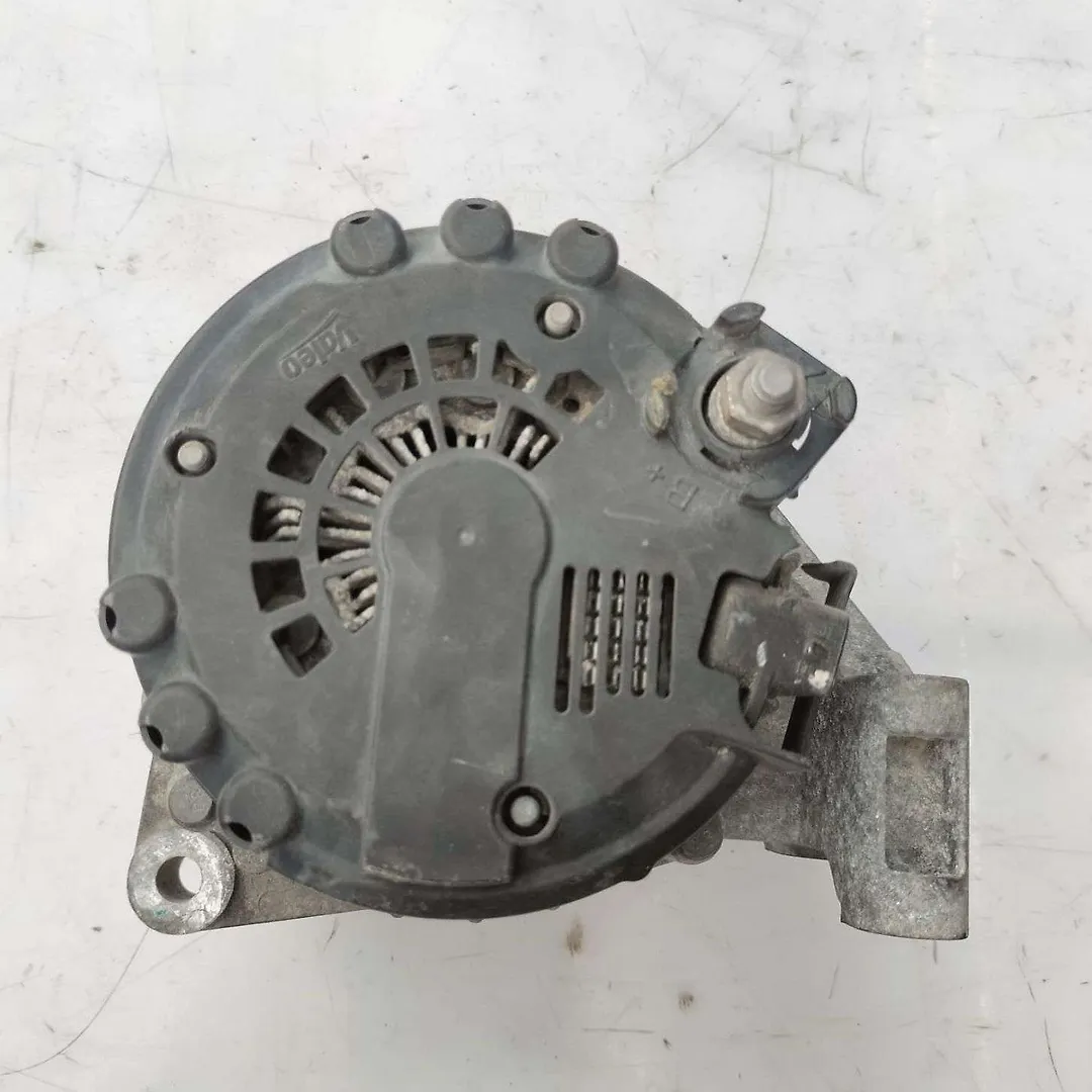 Alternator - 2014 Chevrolet Impala