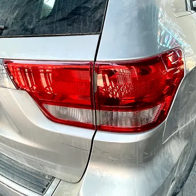 Tail Light (RH) - 2013 Jeep GRAND CHEROOKE