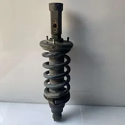 Front Shock Absorber (hydraulic) - 2013 Infiniti QX56