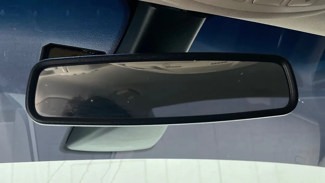 Rear view mirror - 2019 Lincoln Continental Select