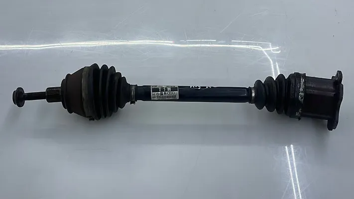 Axle(RHF) - 2011 Audi A6 